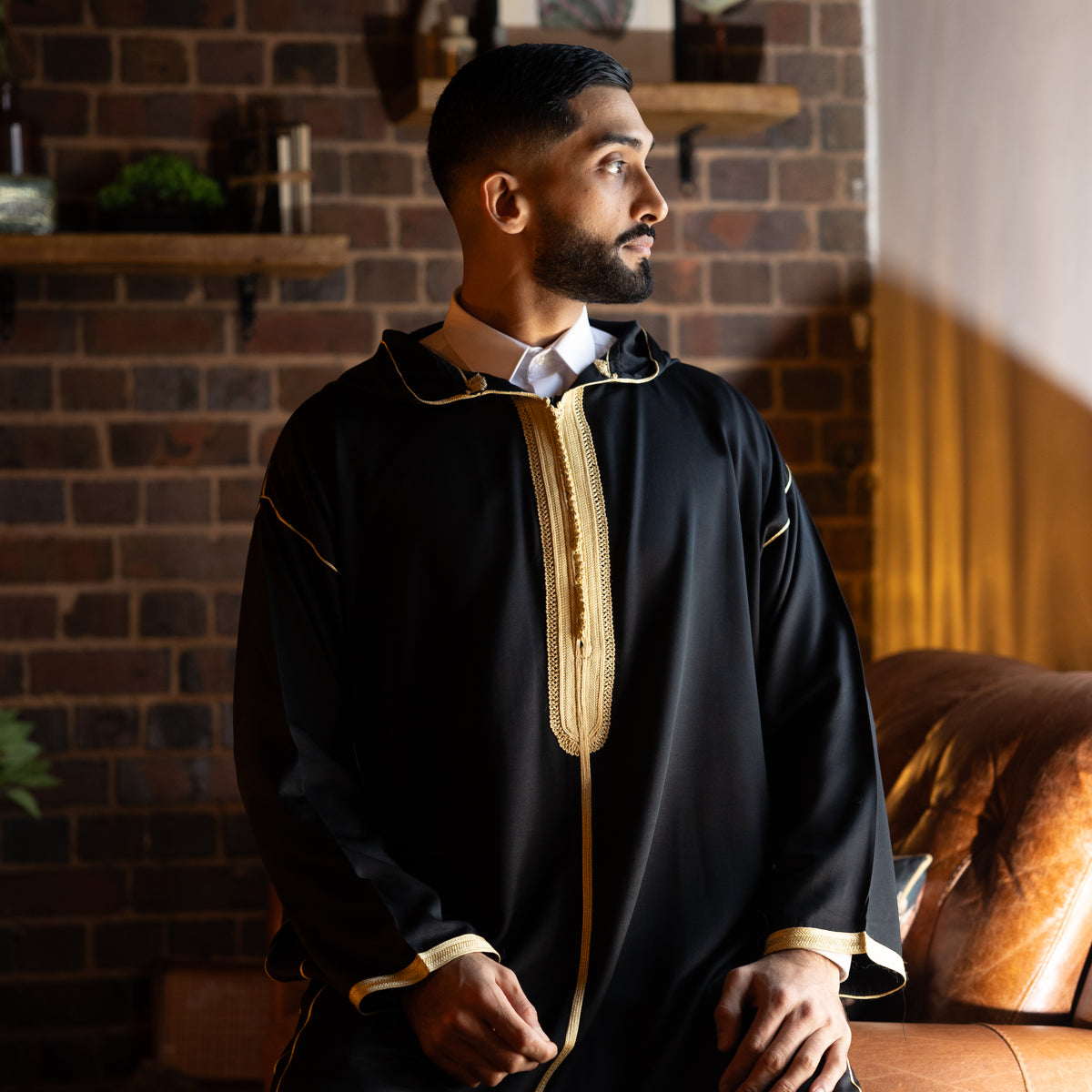 Ar Rihla Clothing