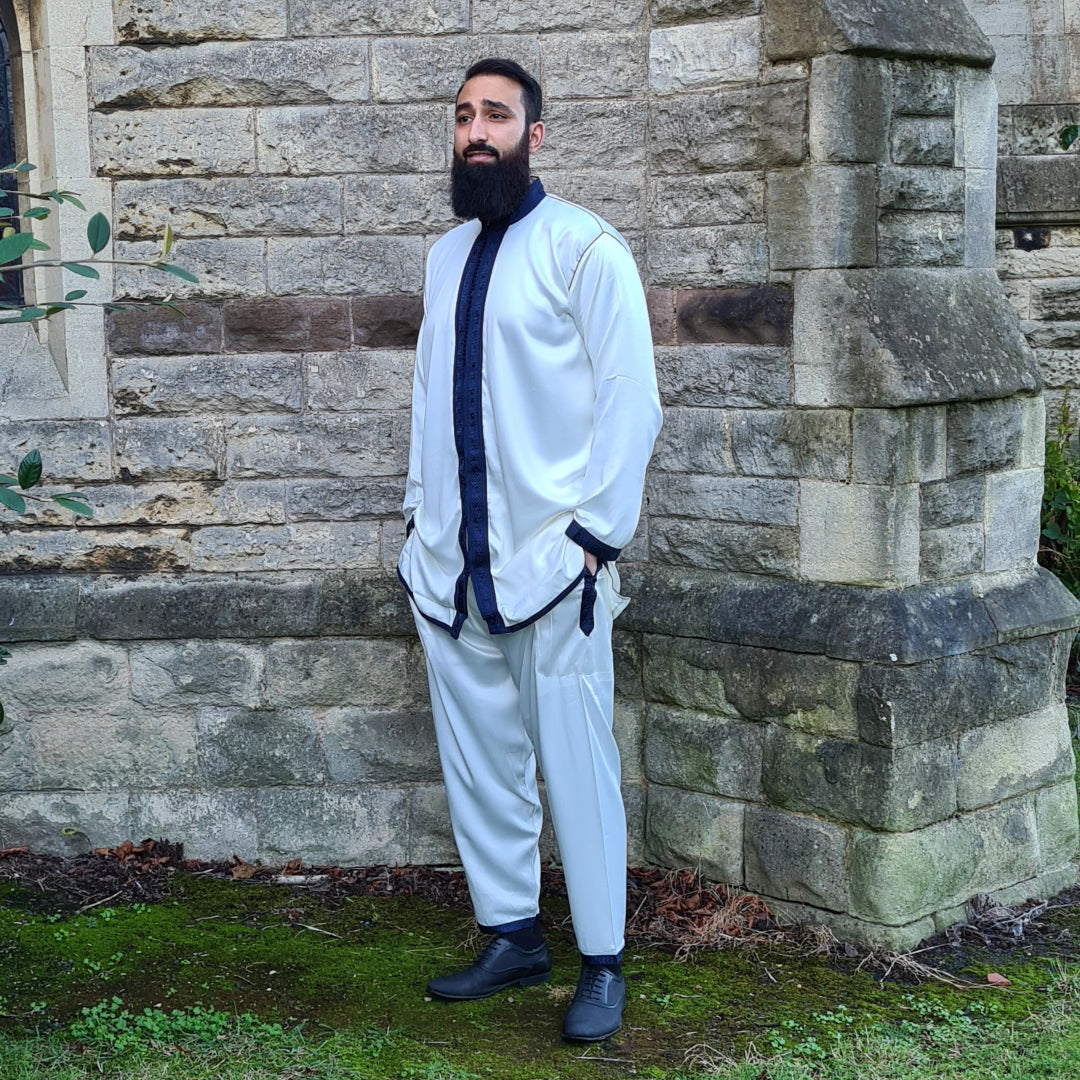 Collections – Ar Rihla Clothing