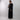 Premium Black Omani Thobe