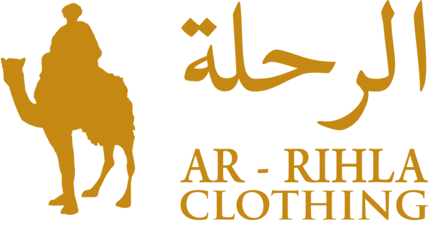 Ar Rihla Clothing