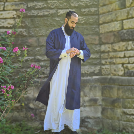 Jacker Turkish Mens Turkish Jackets – Ar Rihla Clothing