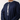 Premium Navy Omani Thobe