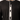 Premium Black Omani Thobe