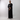 Premium Black Omani Thobe
